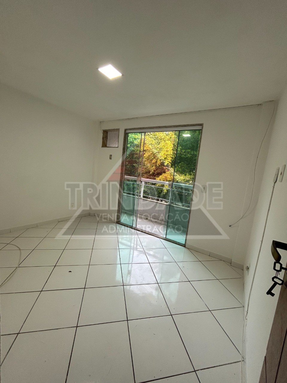 Apartamento para alugar com 1 quarto, 30m² - Foto 9