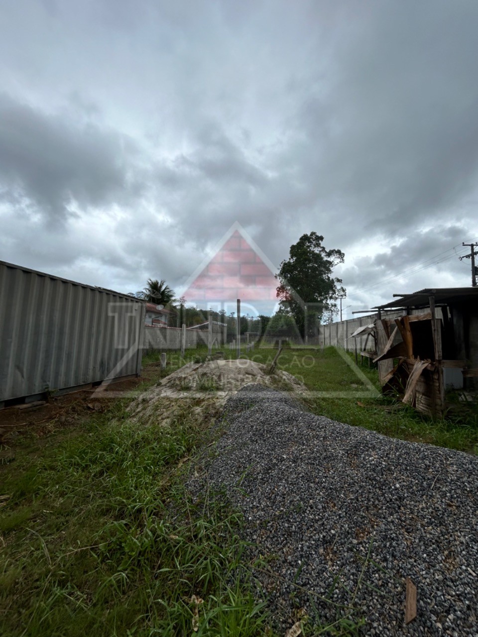 Terreno à venda, 500m² - Foto 3