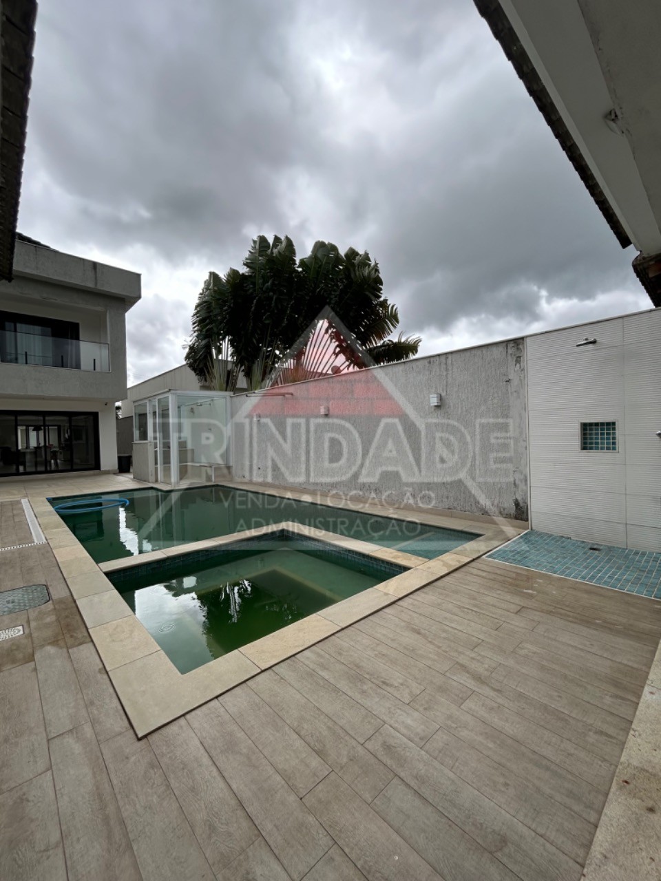 Casa à venda com 4 quartos, 400m² - Foto 5