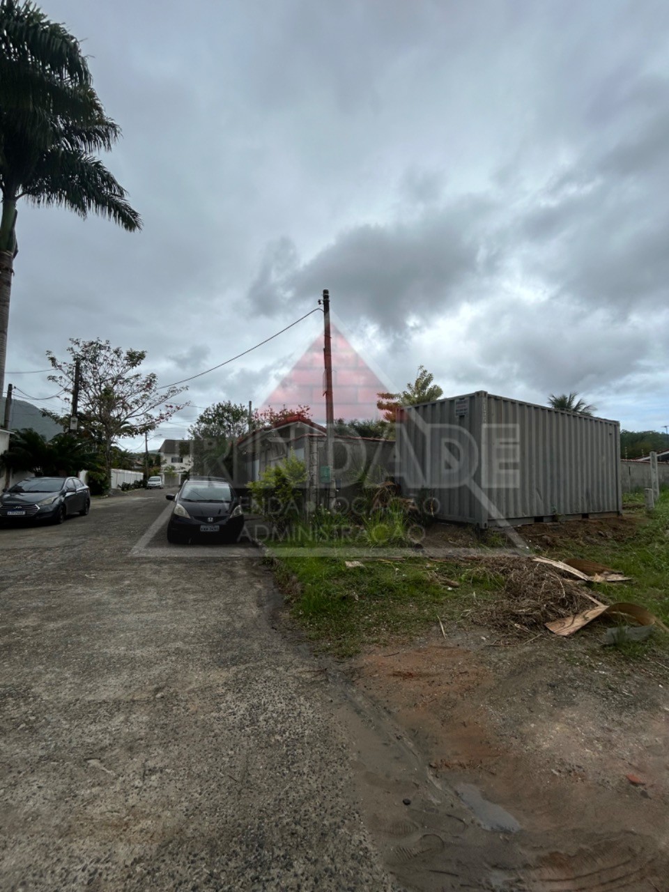 Terreno à venda, 500m² - Foto 5