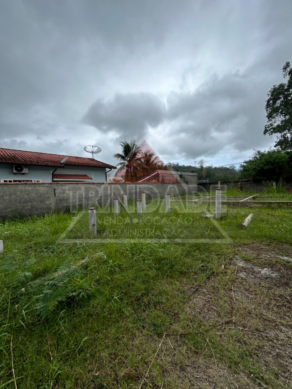 Terreno à venda, 500m² - Foto 1