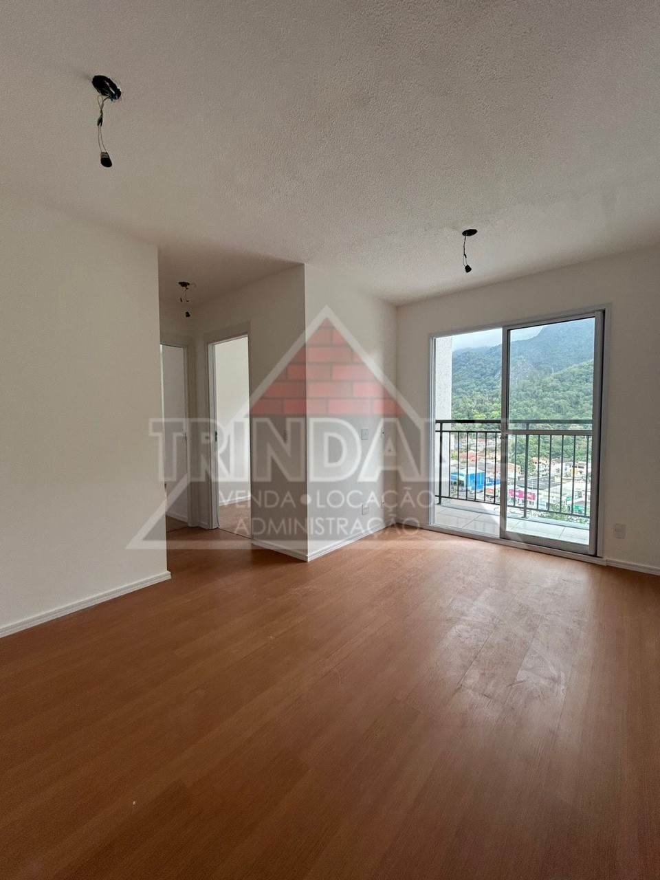 Apartamento para alugar com 2 quartos, 38m² - Foto 1