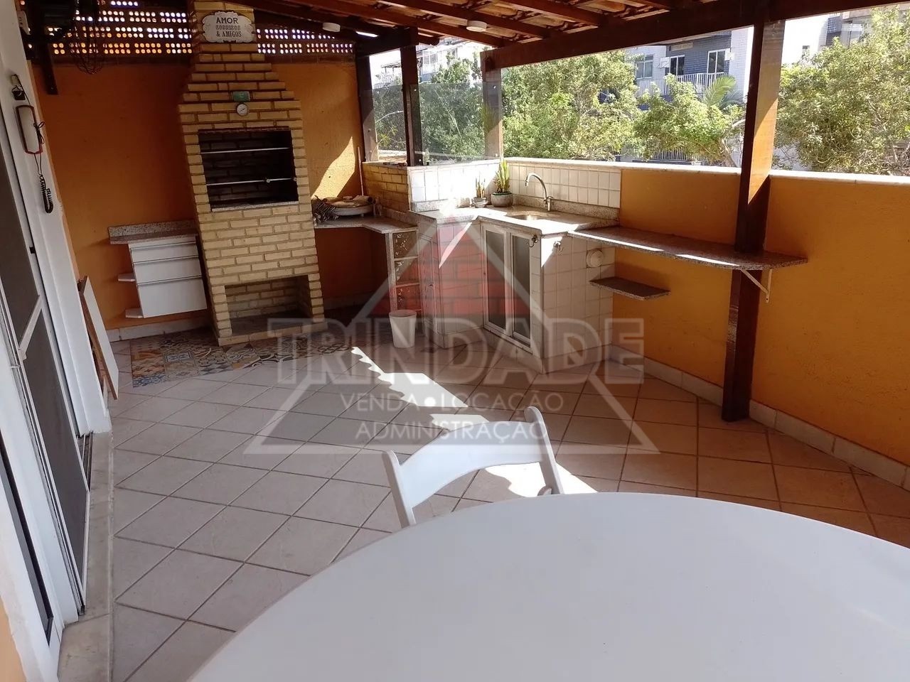 Casa à venda com 4 quartos, 17m² - Foto 9