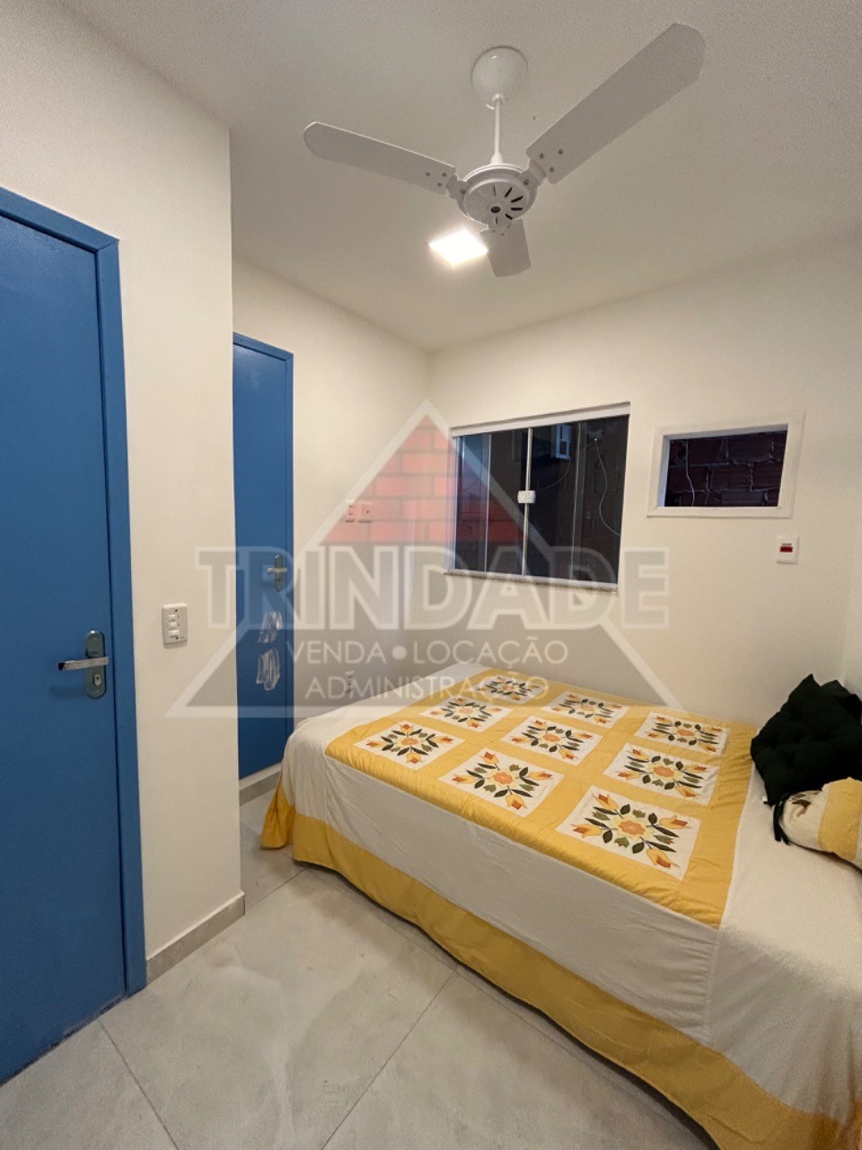 Apartamento para alugar com 2 quartos, 40m² - Foto 6