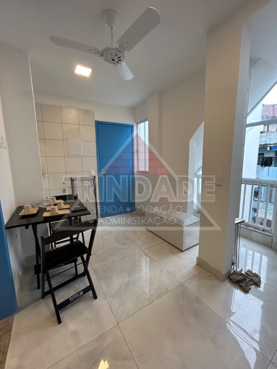 Apartamento para alugar com 2 quartos, 40m² - Foto 3