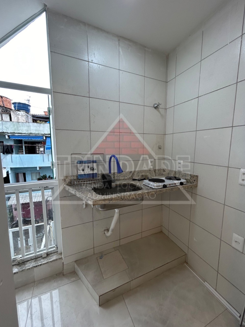 Apartamento para alugar com 2 quartos, 40m² - Foto 4