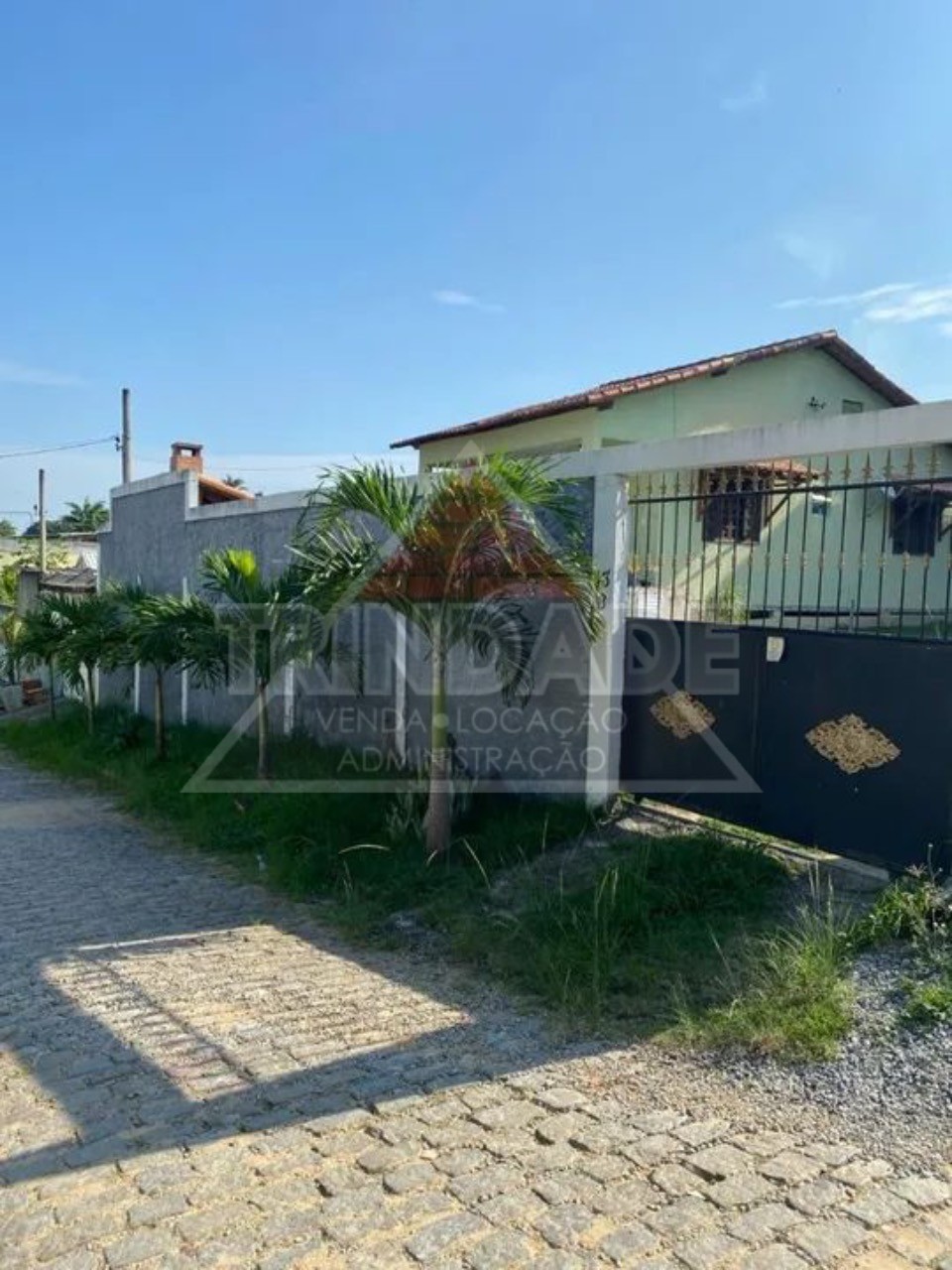 Casa à venda com 2 quartos, 400m² - Foto 18