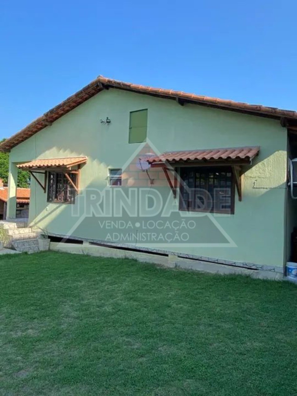 Casa à venda com 2 quartos, 400m² - Foto 4