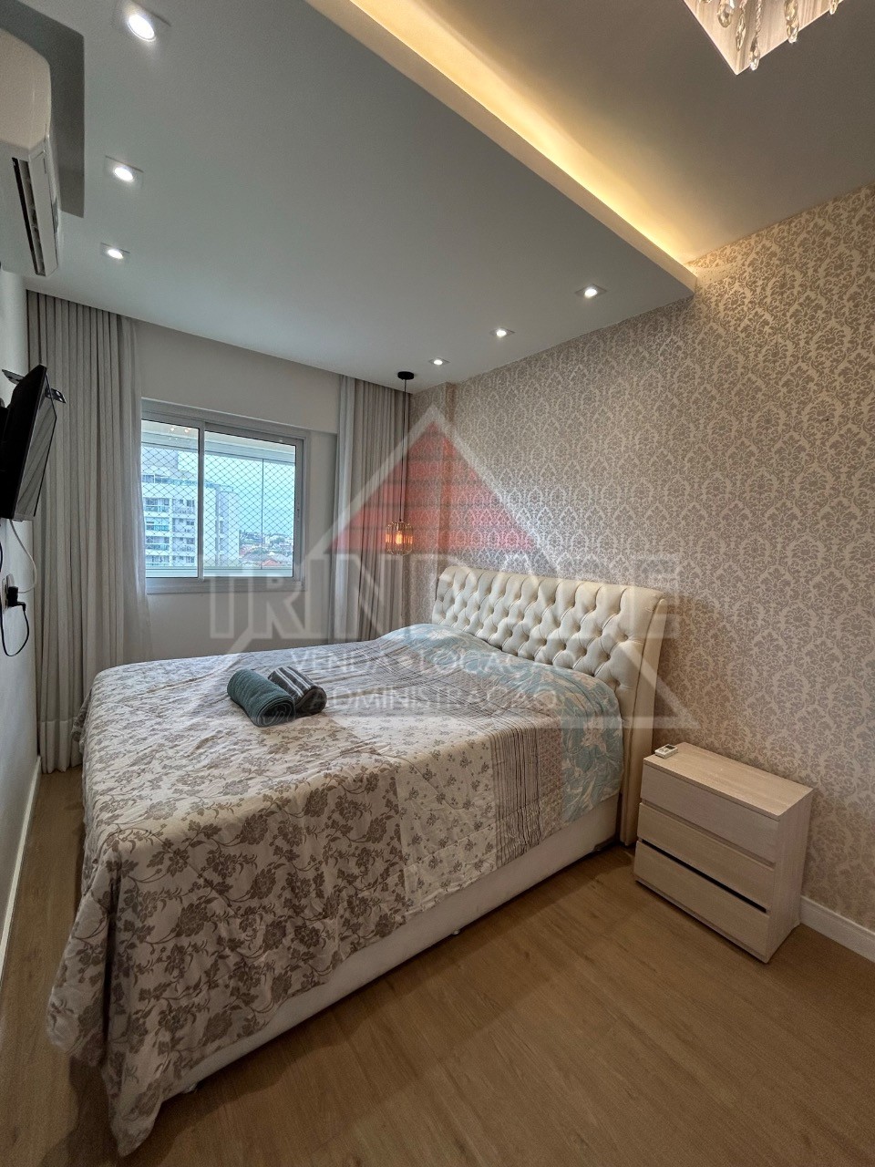 Apartamento à venda com 4 quartos, 102m² - Foto 14