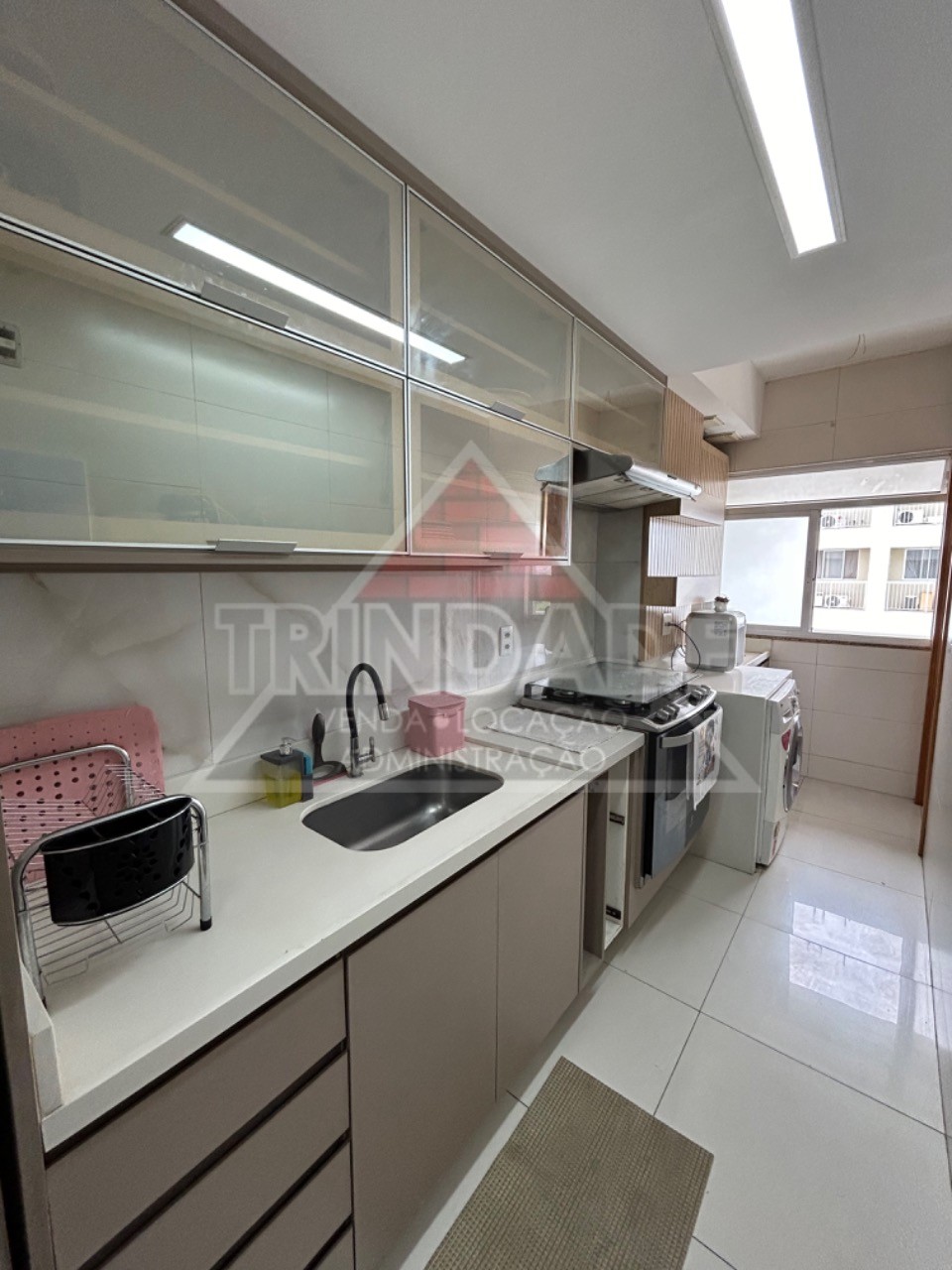 Apartamento à venda com 4 quartos, 102m² - Foto 8