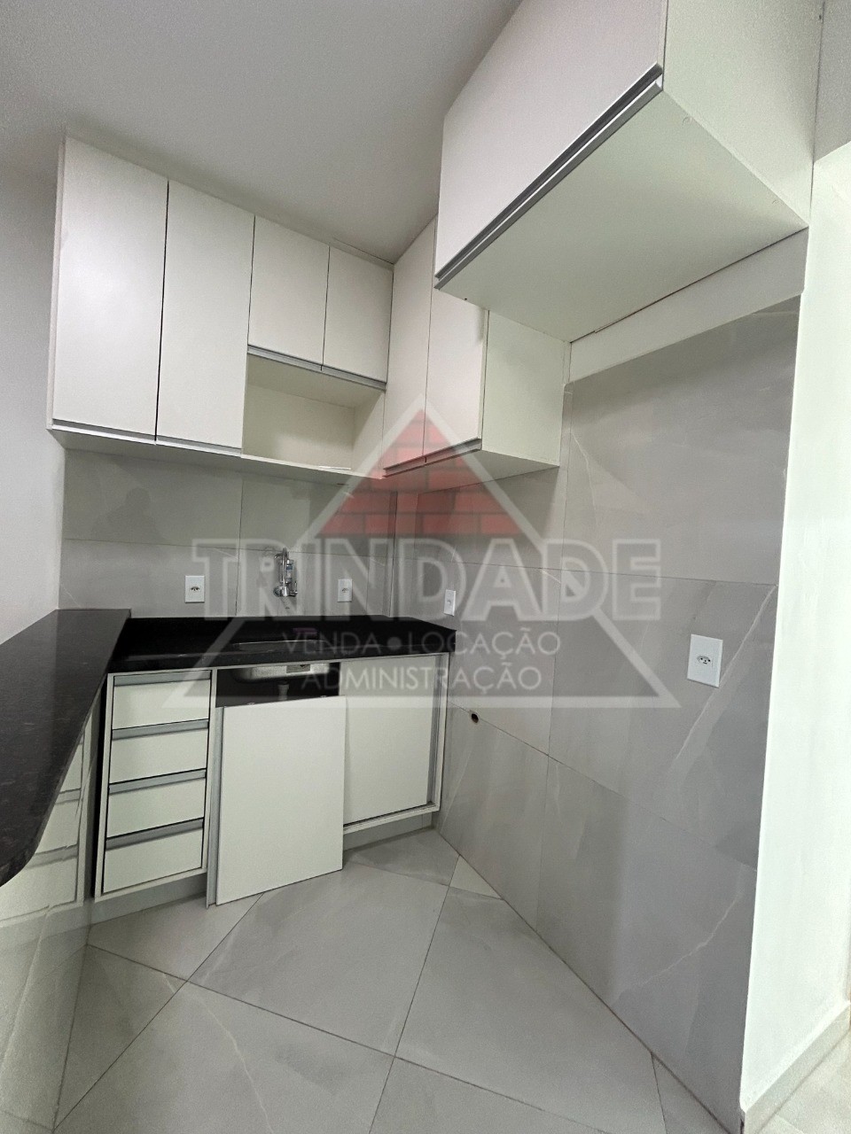 Apartamento para alugar com 1 quarto, 35m² - Foto 3