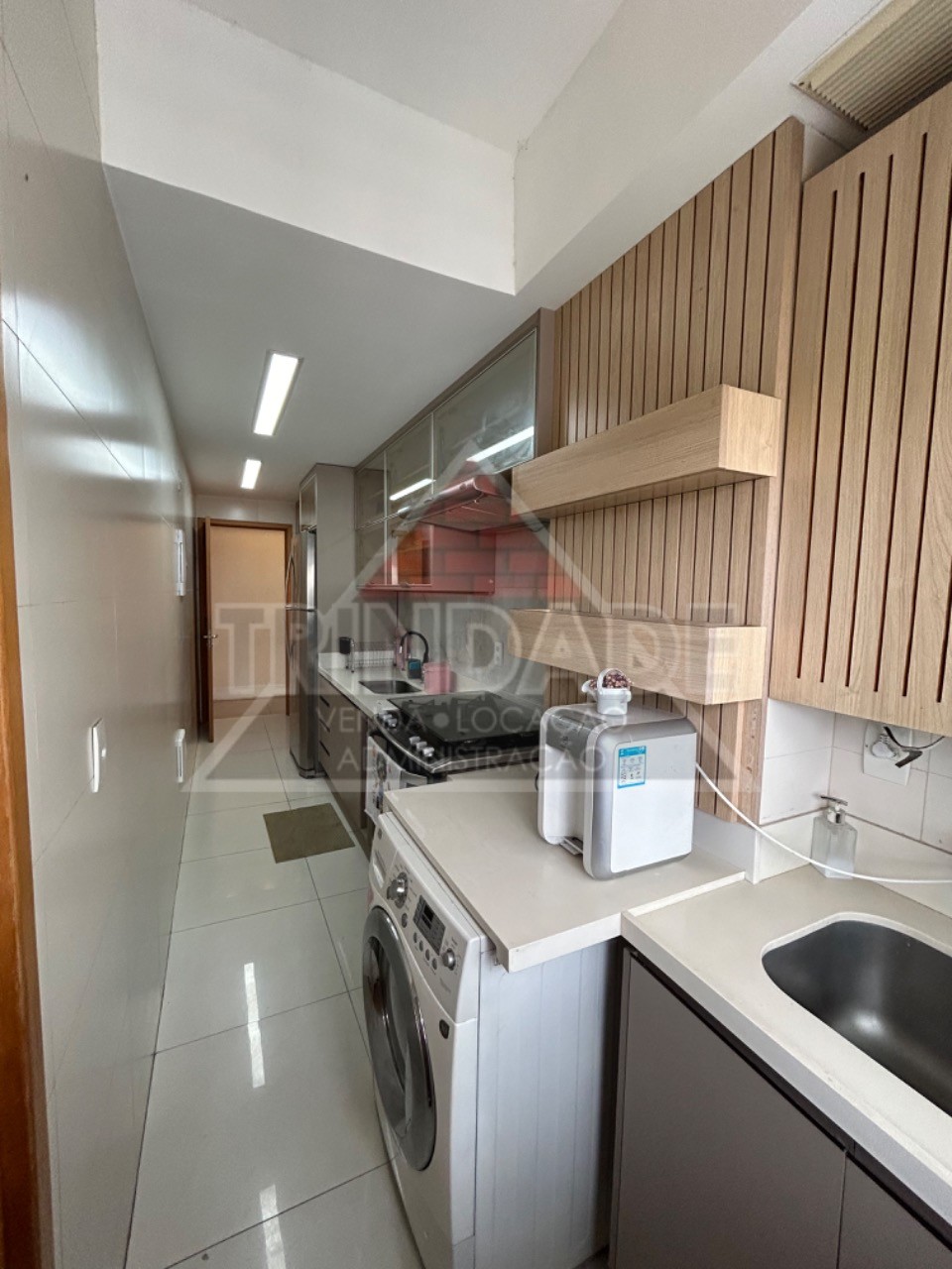 Apartamento à venda com 4 quartos, 102m² - Foto 11