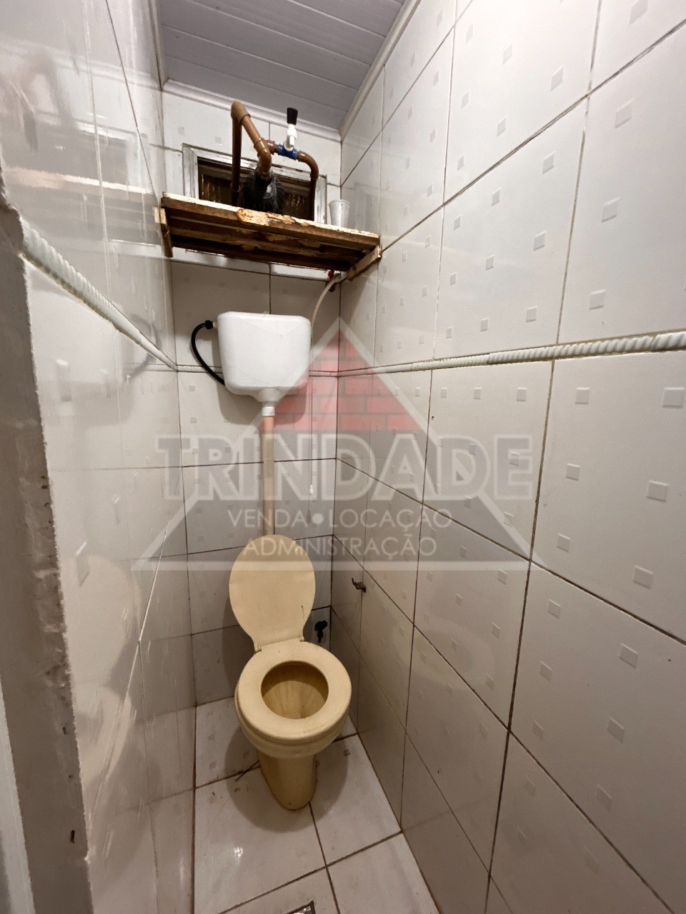 Conjunto Comercial-Sala para alugar, 30m² - Foto 8