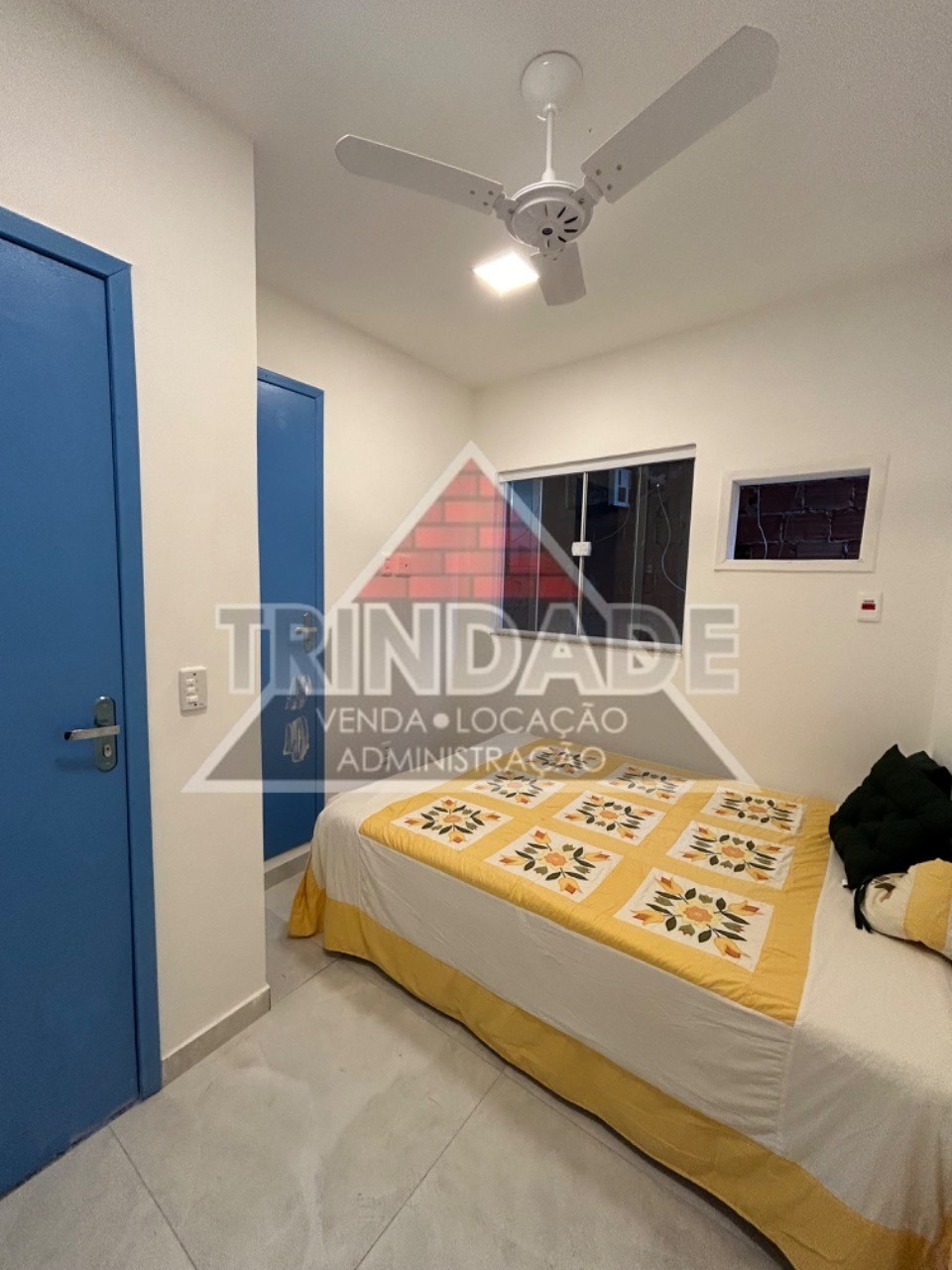 Apartamento para alugar com 2 quartos, 40m² - Foto 1