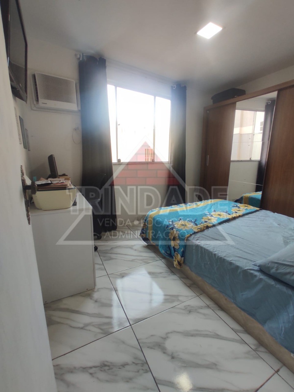 Apartamento à venda com 1 quarto, 35m² - Foto 6