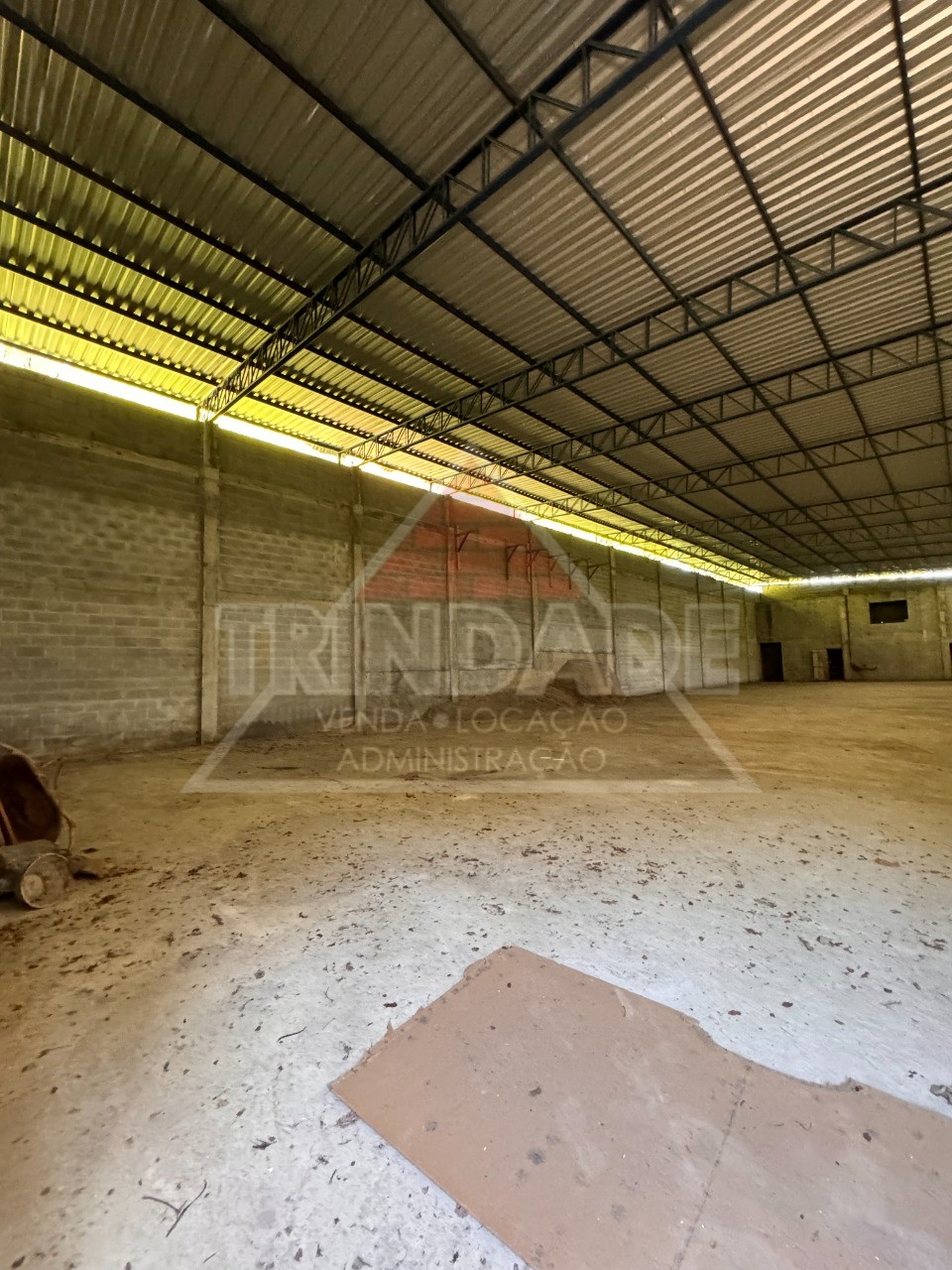 Depósito-Galpão-Armazém para alugar, 750m² - Foto 3