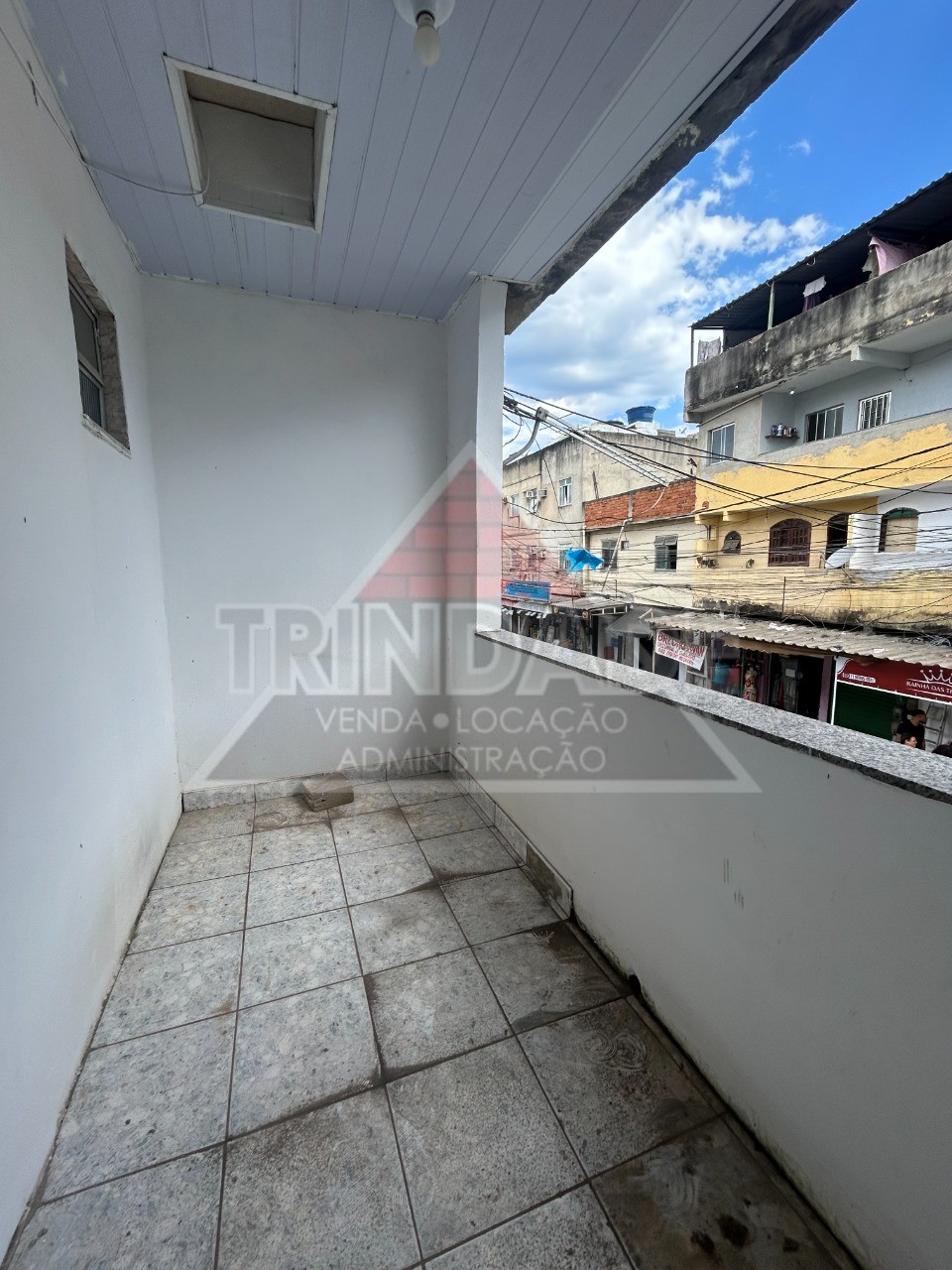 Casa para alugar com 3 quartos, 120m² - Foto 8