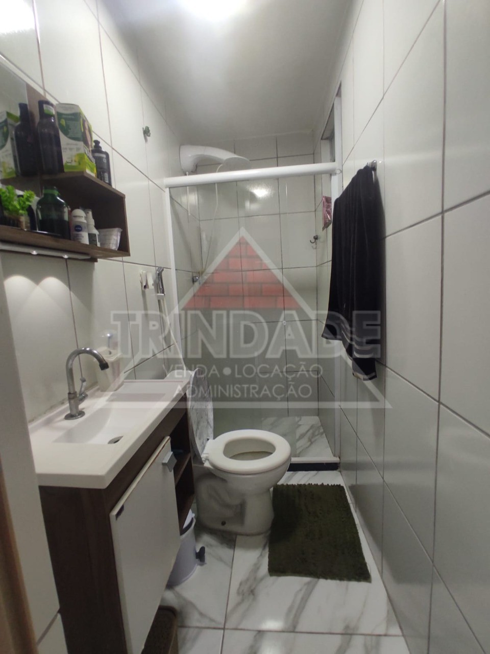 Apartamento à venda com 1 quarto, 35m² - Foto 5