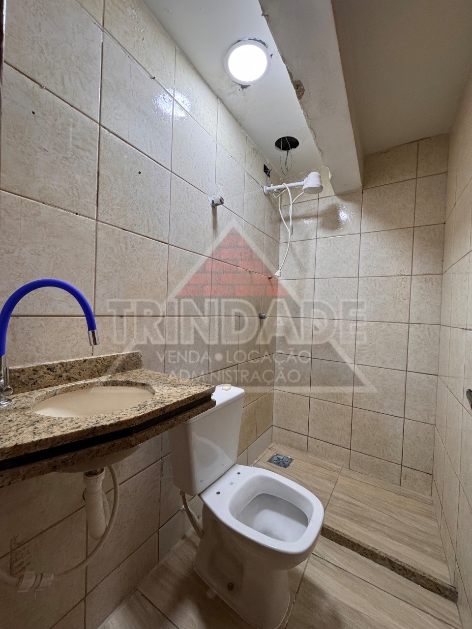 Apartamento à venda com 1 quarto, 30m² - Foto 6