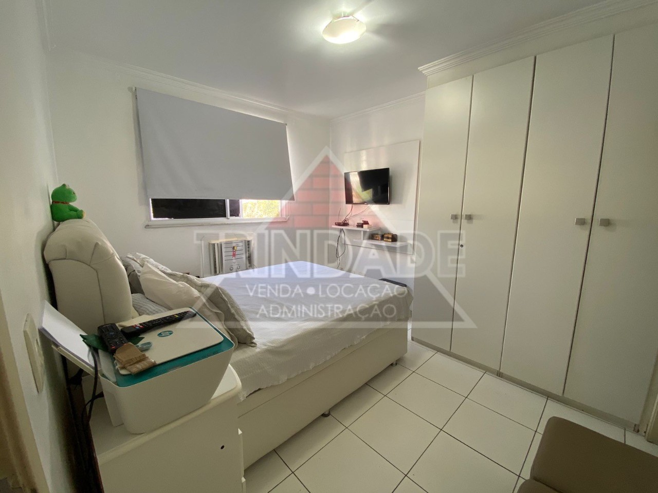 Apartamento à venda com 3 quartos, 75m² - Foto 8