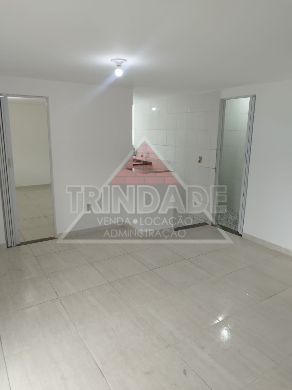 Cobertura à venda com 1 quarto, 45m² - Foto 1