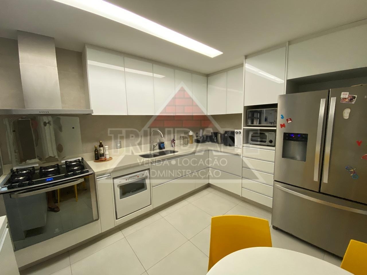 Cobertura à venda com 4 quartos, 280m² - Foto 5