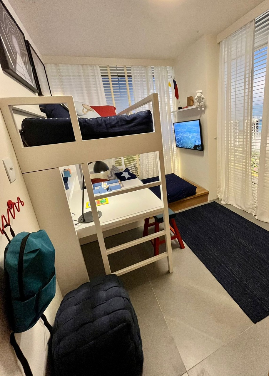 Apartamento à venda com 2 quartos, 55m² - Foto 36