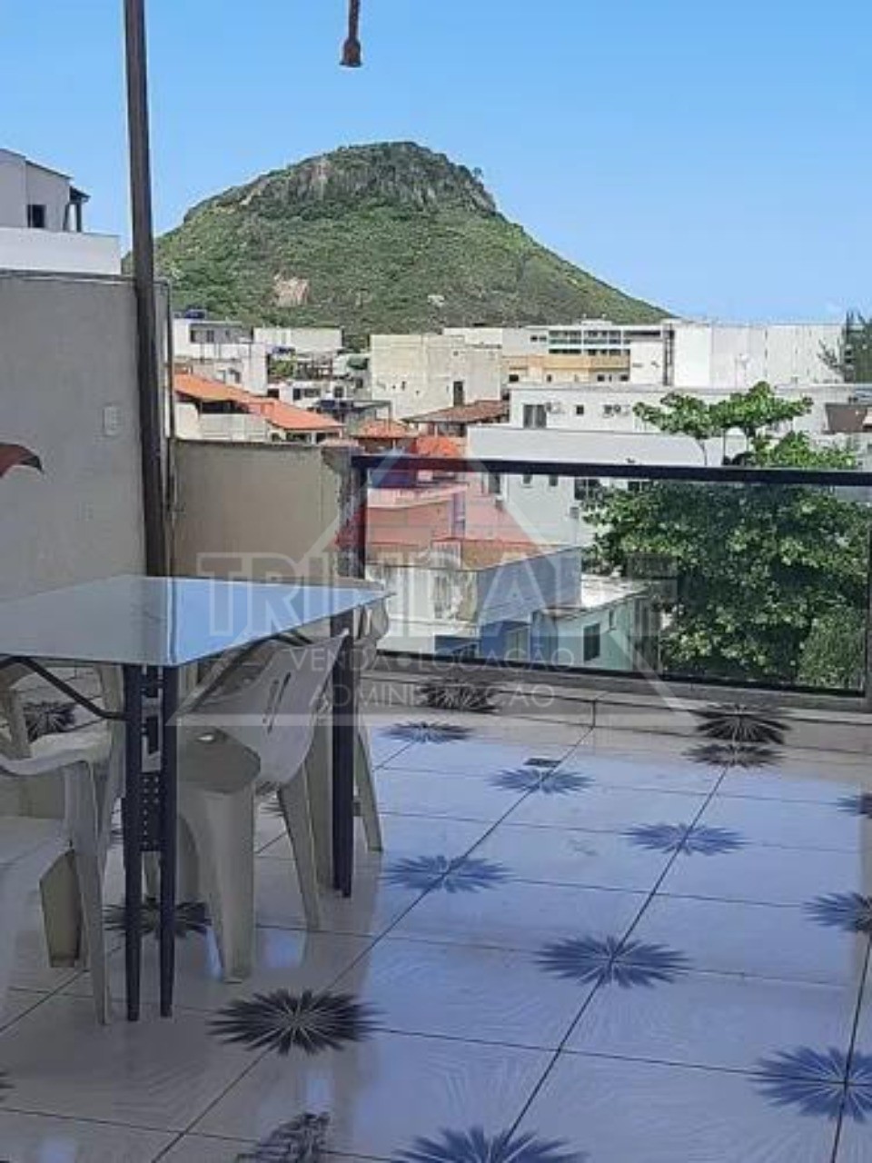 Cobertura à venda com 2 quartos, 140m² - Foto 15