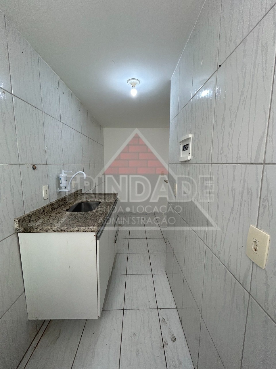Apartamento, 2 quartos, 55 m² - Foto 3