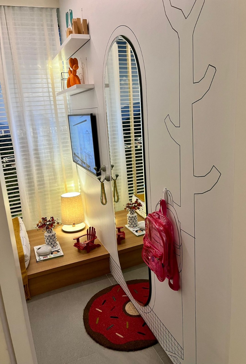 Apartamento à venda com 2 quartos, 55m² - Foto 30