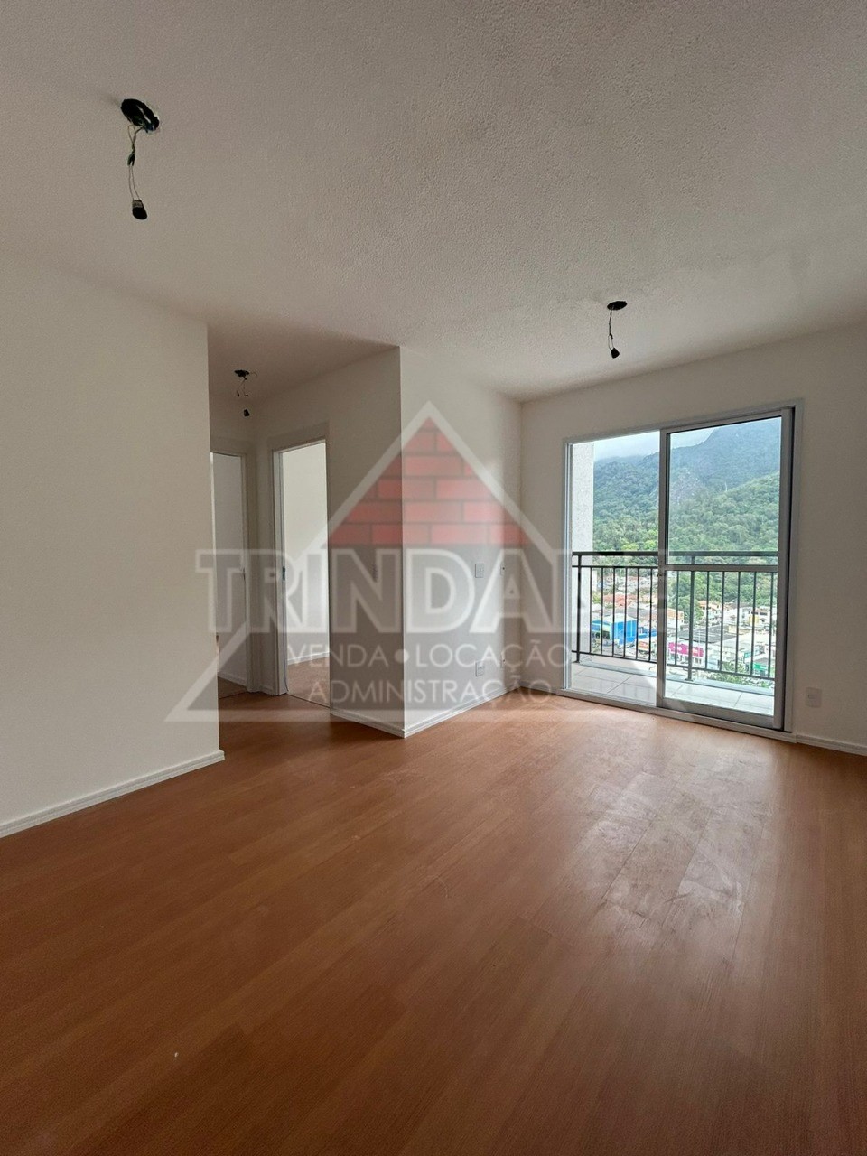 Apartamento para alugar com 2 quartos, 45m² - Foto 1