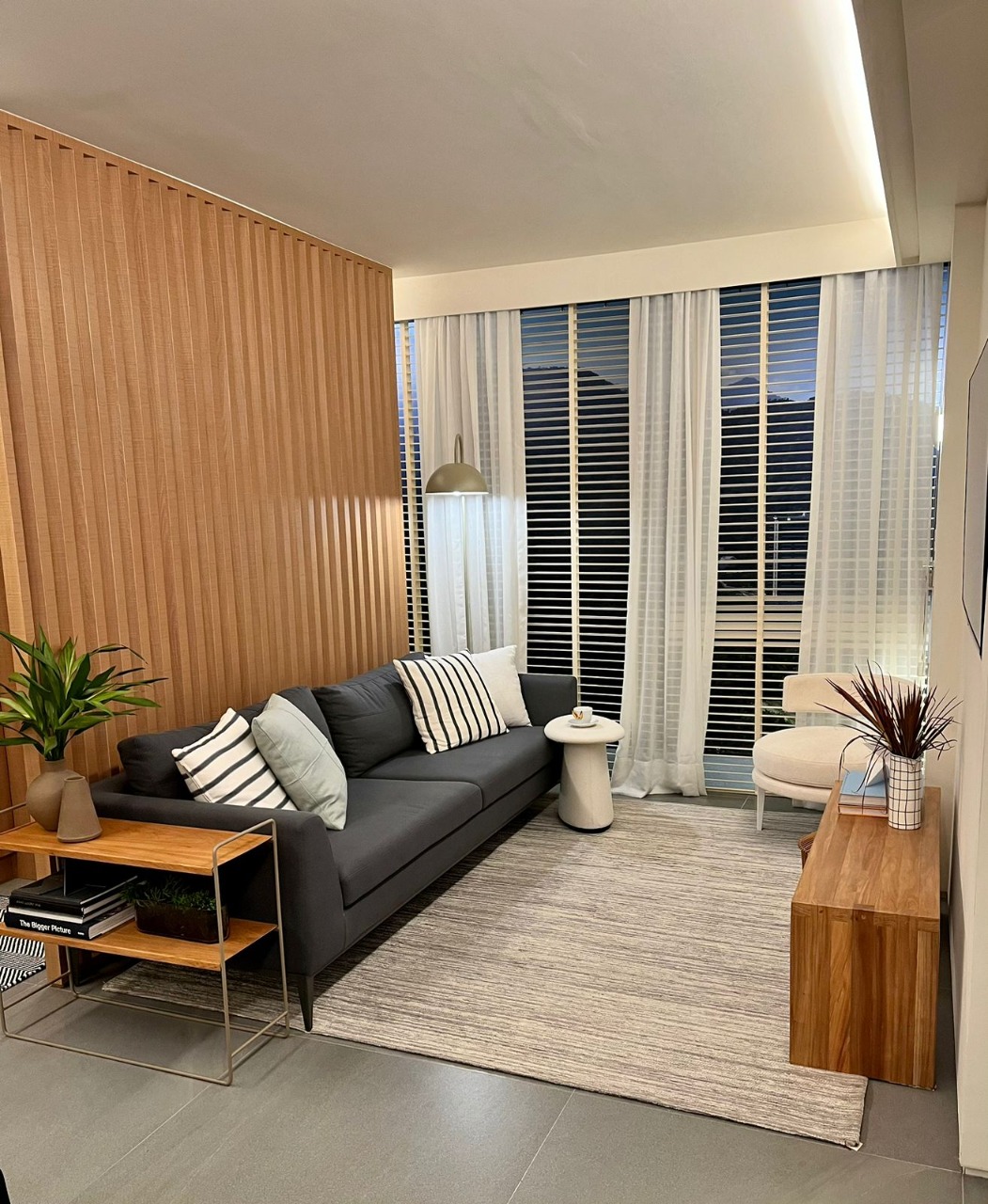 Apartamento à venda com 2 quartos, 55m² - Foto 22