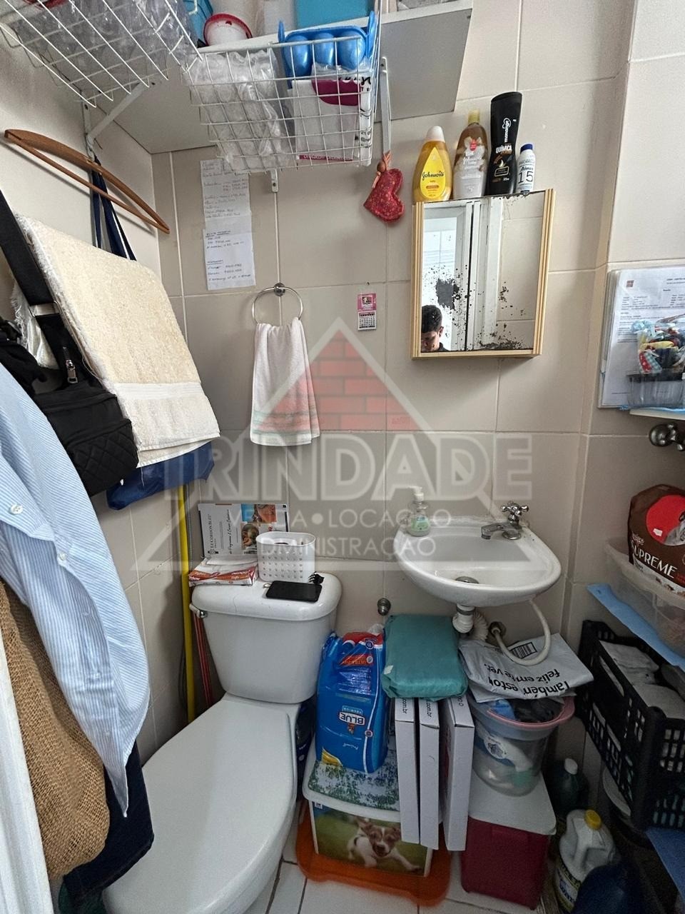 Apartamento à venda com 3 quartos, 111m² - Foto 5