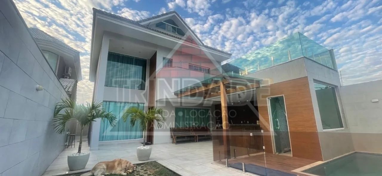 Casa à venda com 2 quartos, 290m² - Foto 3