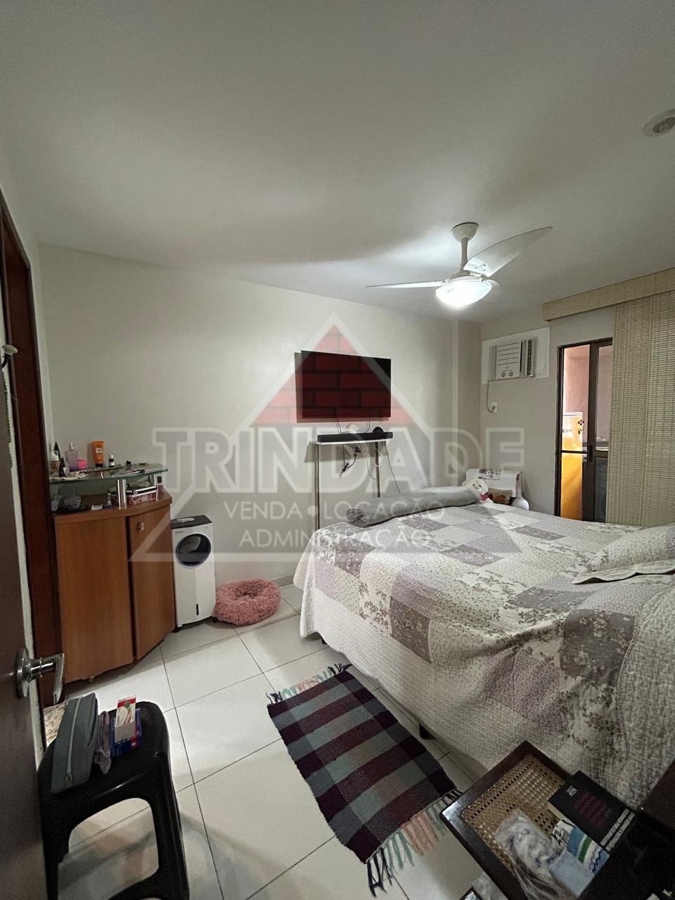 Apartamento à venda com 3 quartos, 111m² - Foto 7