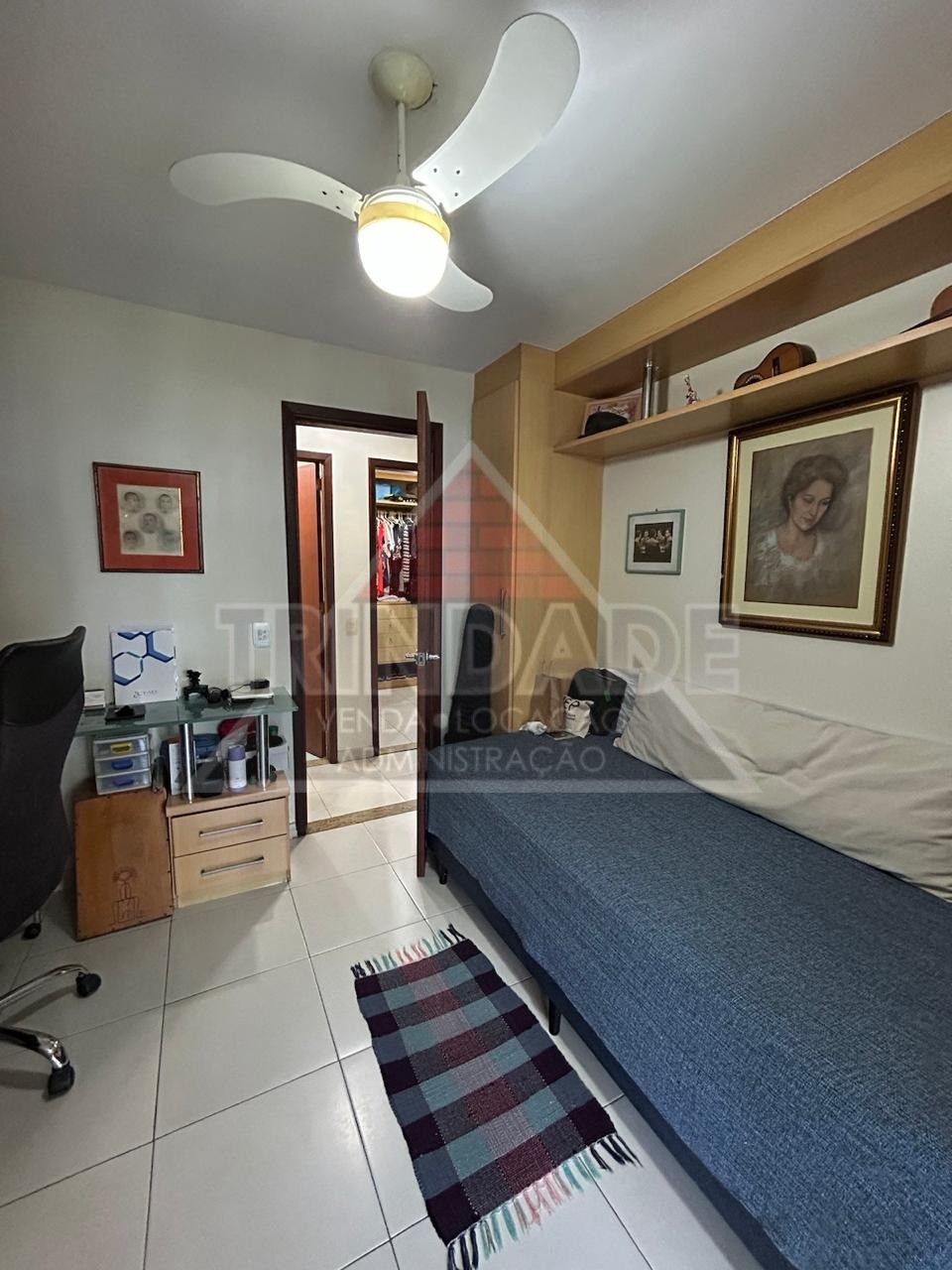 Apartamento à venda com 3 quartos, 111m² - Foto 10