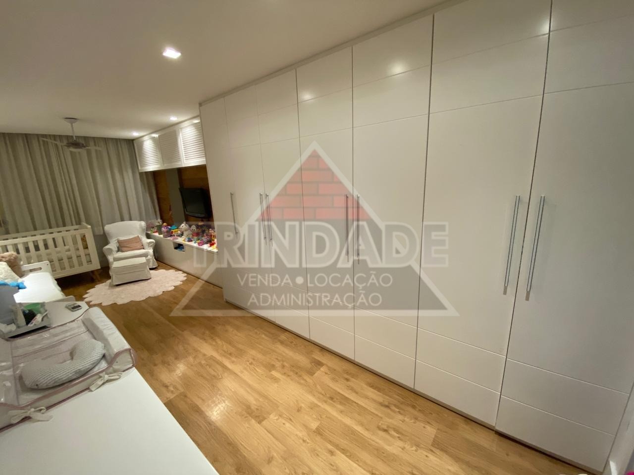 Cobertura à venda com 4 quartos, 280m² - Foto 10