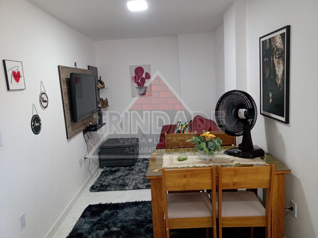 Apartamento, 1 quarto, 50 m² - Foto 11
