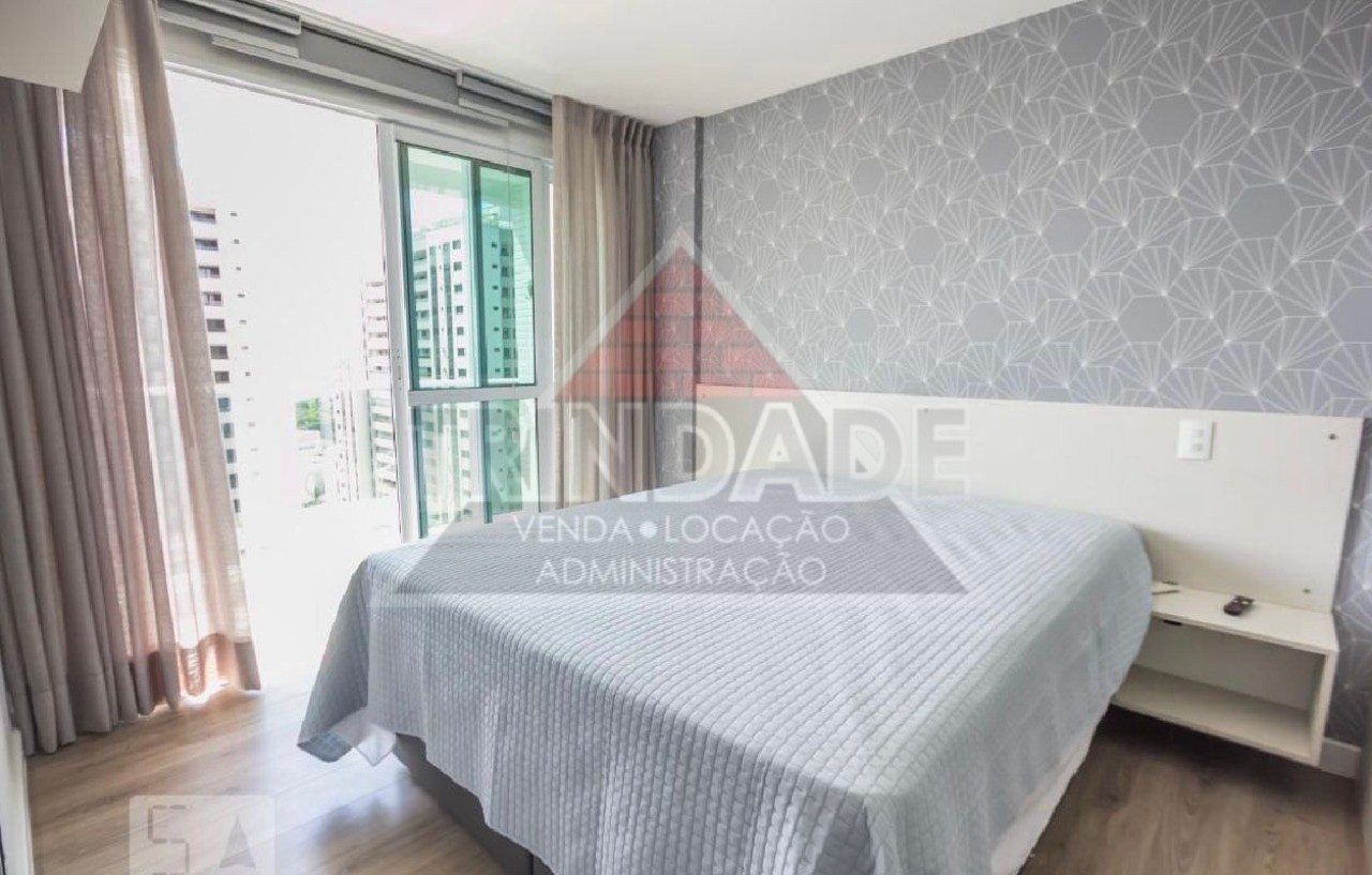 Apartamento à venda e aluguel com 2 quartos, 83m² - Foto 3