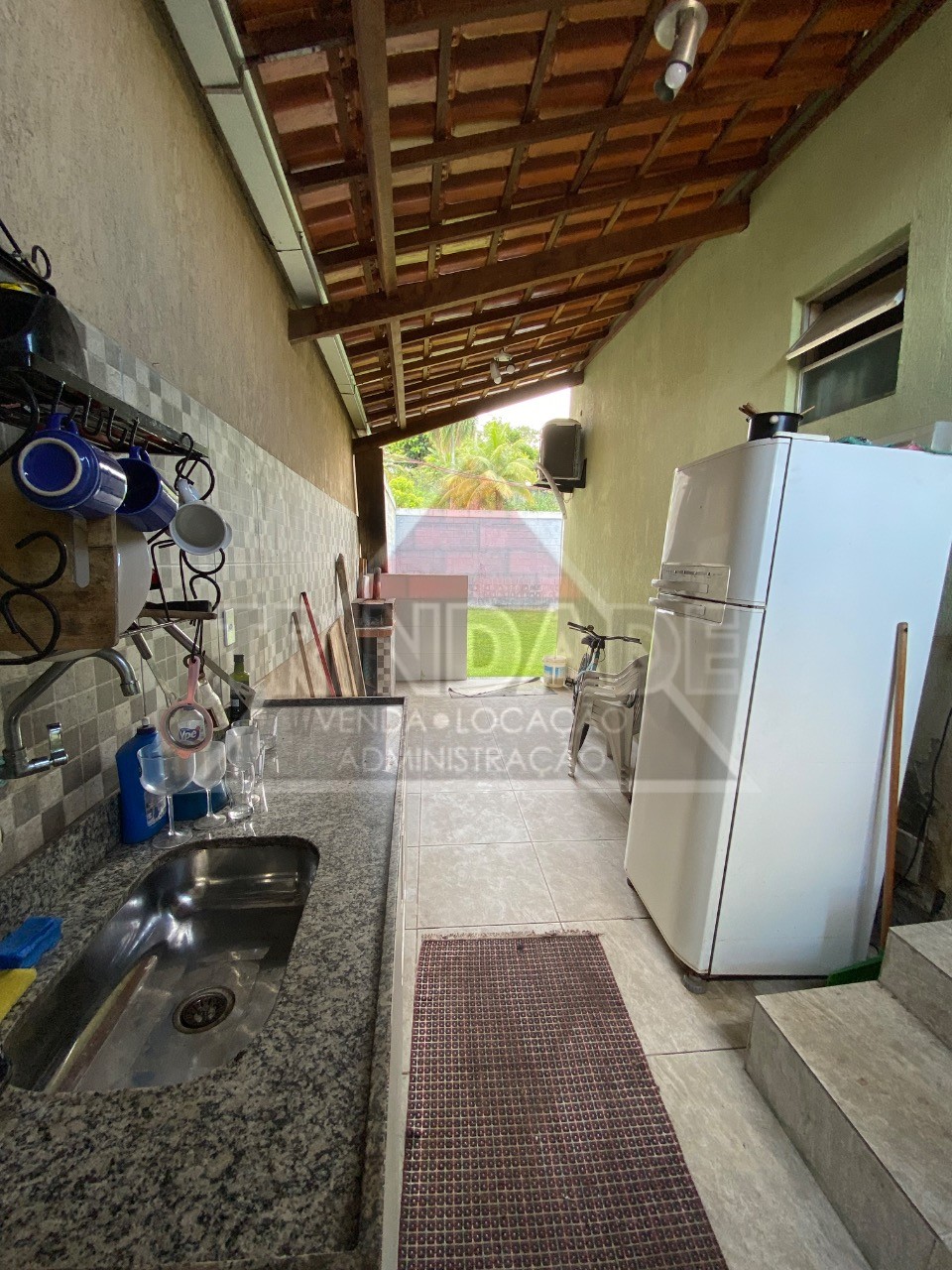 Casa à venda com 1 quarto, 400m² - Foto 11