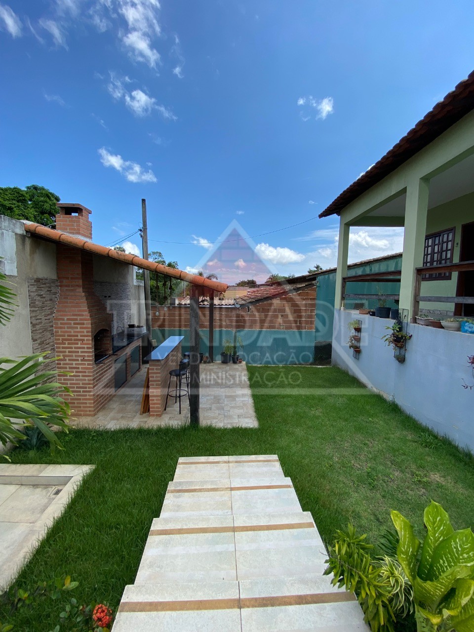 Casa à venda com 1 quarto, 400m² - Foto 16