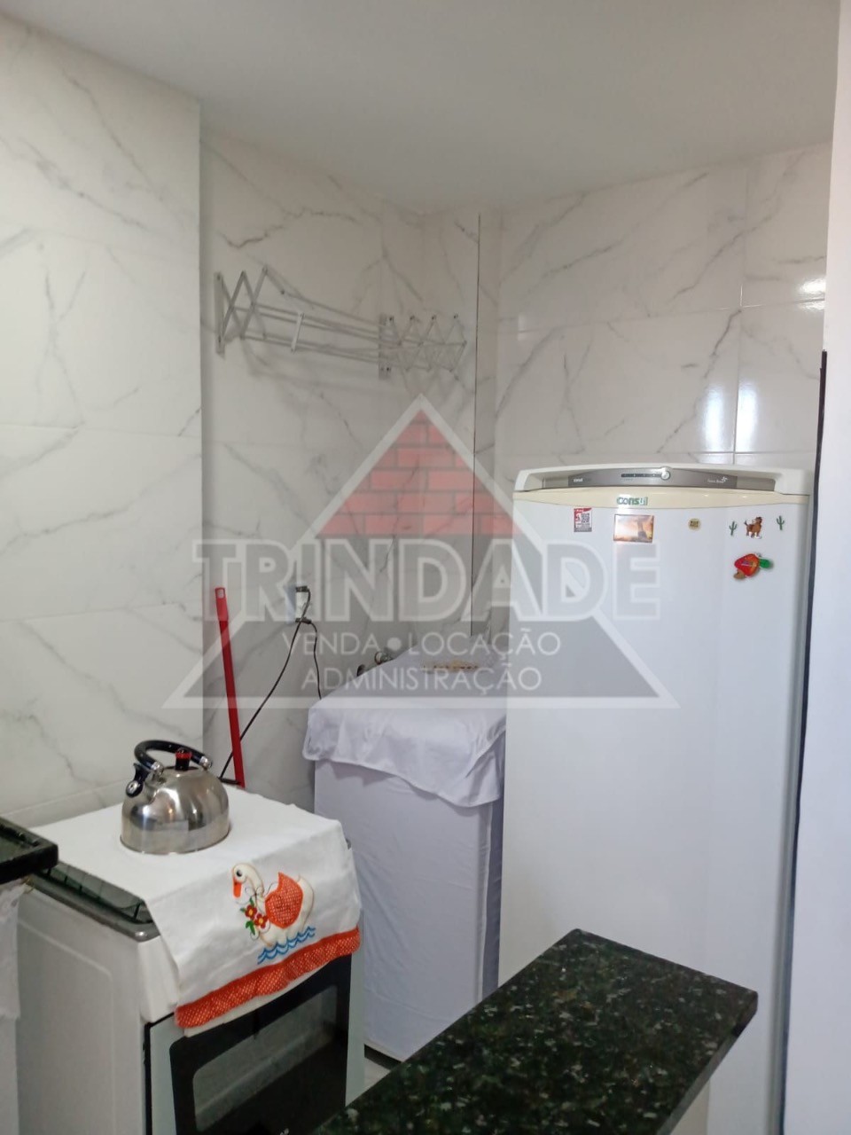 Apartamento, 1 quarto, 50 m² - Foto 8