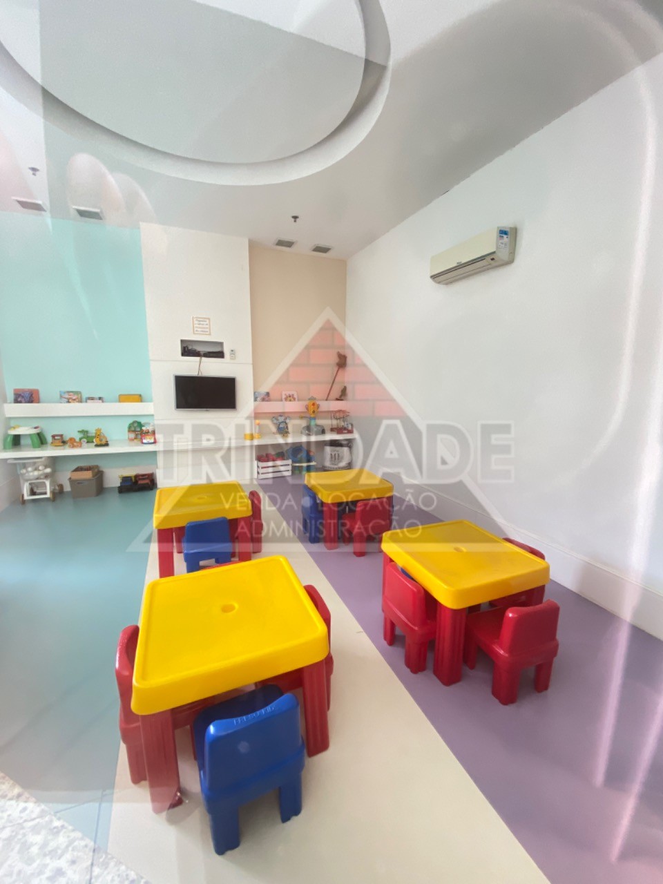 Apartamento para alugar com 3 quartos, 87m² - Foto 41