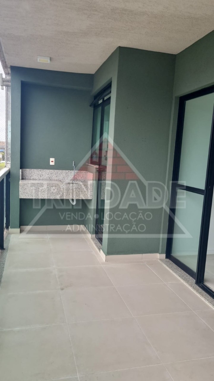 Apartamento para alugar com 3 quartos, 87m² - Foto 4