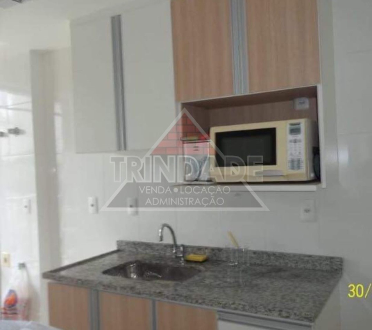 Apartamento para alugar com 3 quartos, 87m² - Foto 29