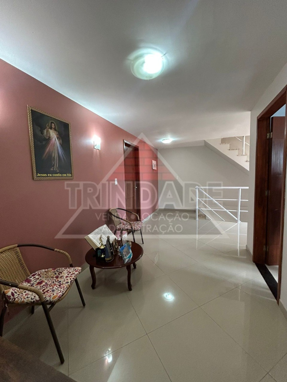 Casa à venda e aluguel com 3 quartos, 216m² - Foto 26