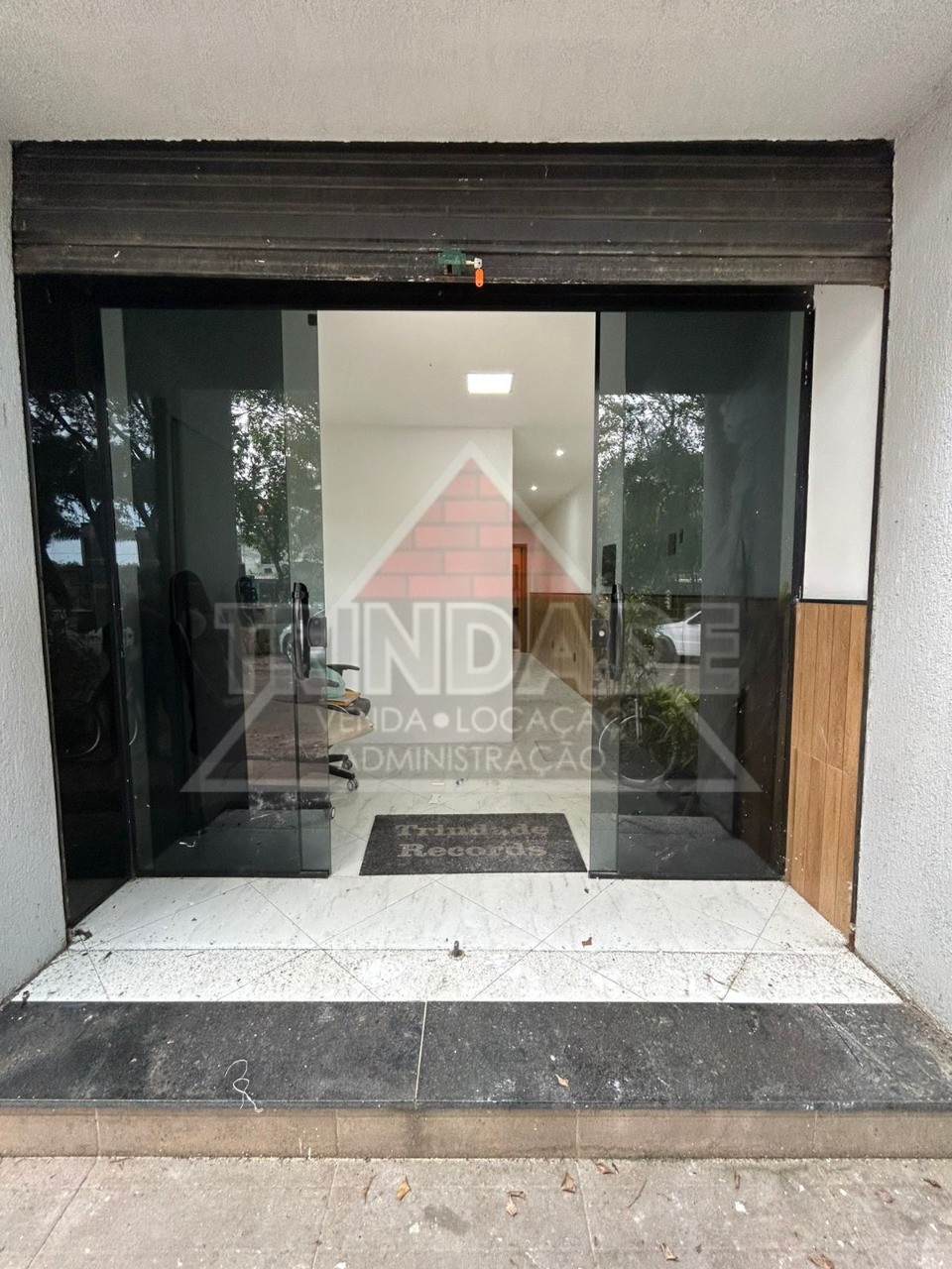 SALA COMERCIAL em RIO DE JANEIRO - RJ, RECREIO DOS BANDEIRANTES