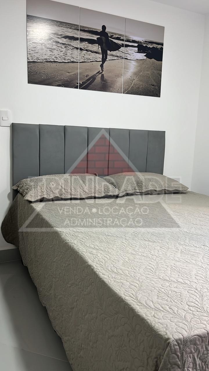 Apartamento à venda com 1 quarto, 30m² - Foto 5