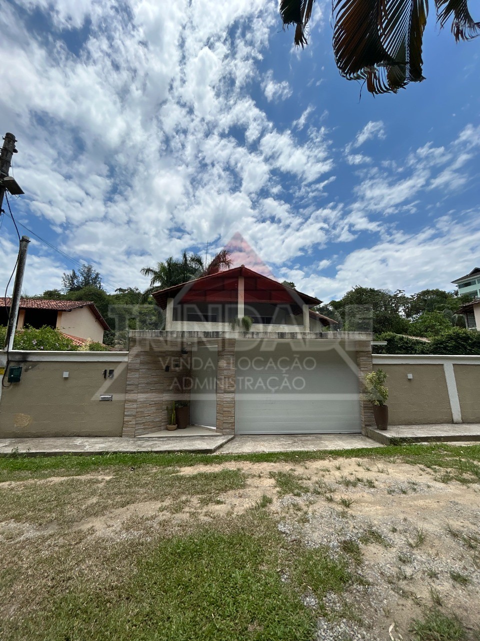 Casa, 3 quartos, 1062 m² - Foto 1