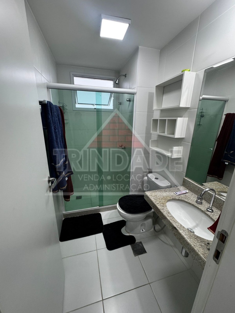 Apartamento à venda e aluguel com 2 quartos, 83m² - Foto 7